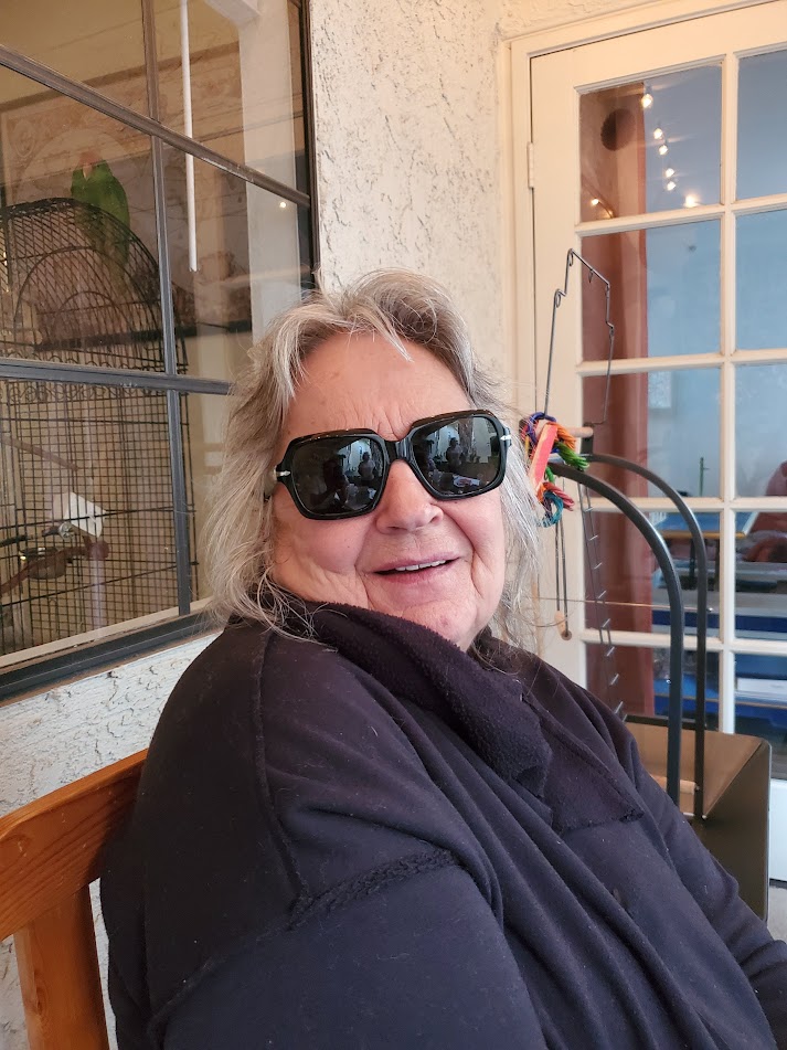 Too cool mama